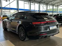 Gebraucht Porsche Panamera 630 PS (463 kW) 2021 Grau Kombi