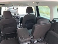 Gebraucht Skoda Yeti Active 110 PS (80 kW) 2016 Schwarz SUV