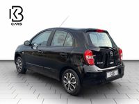 gebraucht Nissan Micra 1.2 Acenta