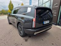 Gebraucht Hyundai Ioniq 9 225 kW (307 PS) 2025 Grau SUV