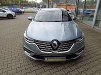 Gebraucht Renault Talisman Initiale Paris 200 PS (147 kW) 2022 Baltic grey Kombi