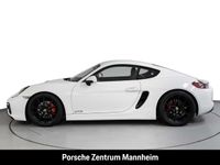 gebraucht Porsche Cayman GTS (981)