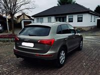 Gebraucht Audi Q5 211 PS (155 kW) 2009 Grau SUV