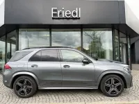 Gebraucht Mercedes GLE450 AMG AMG 367 PS (269 kW) 2024 Grau SUV