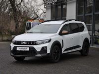 Neu Dacia Jogger Extreme 110 PS (80 kW) 2026 Weiß Van / Kleinbus