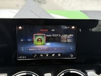 Gebraucht Mercedes B250e 160 PS (117 kW) 2022 Schwarz Van / Kleinbus