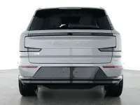Gebraucht Volvo EX90 Performance 380 kW (517 PS) 2025 Vapour grey / metallic SUV