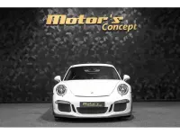 Gebraucht Porsche 991 475 PS (349 kW) 2013 Weiß