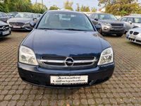 gebraucht Opel Vectra C Lim. Comfort