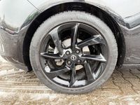 Gebraucht Opel Adam 87 PS (63 kW) 2019 Schwarz Kleinwagen