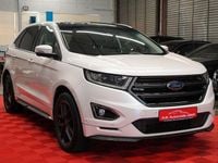 Gebraucht Ford Edge Sport 209 PS (153 kW) 2017 Weiß SUV