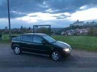 gebraucht Opel Astra 