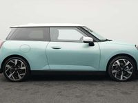 Gebraucht Mini Cooper Favoured 135 kW (184 PS) 2024 Grün Kleinwagen