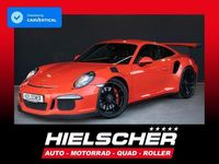 Gebraucht Porsche 911 500 PS (367 kW) 2016 Andere