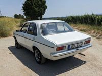 gebraucht Opel Kadett CLimo