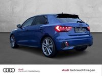 gebraucht Audi A1 line 35 TFSI kW S tronic