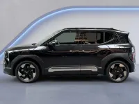 Neu Kia EV2 Earth 108 kW (147 PS) 2026 Schwarz SUV