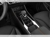 Neu MG HS Luxury 272 PS (200 kW) 2026 Weiß SUV