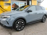 Gebraucht Opel Grandland X 145 PS (106 kW) 2026 Grau SUV