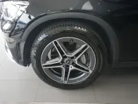 Gebraucht Mercedes GLC300 AMG line Plus 245 PS (180 kW) 2022 Schwarz SUV