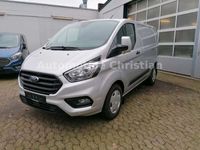 gebraucht Ford 300 Transit Custom L1130 Trend/AHK/KAM/5J Gar