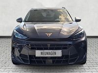 Neu Cupra Terramar 150 PS (110 kW) 2026 Dark void metallic SUV