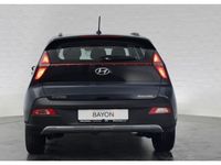 gebraucht Hyundai Bayon T-GDi SELECT+VERKEHRSZEICHENERK.+DAB+SPURHALTEASS.