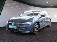 Gebraucht VW Golf VIII Goal 150 PS (110 kW) 2025 Blau / anemonenblau Limousine