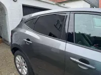 Gebraucht Jaguar E-Pace 200 PS (147 kW) 2020 Grau SUV