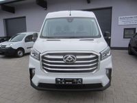 Gebraucht Maxus V90 147 PS (108 kW) 2022 Weiß Van