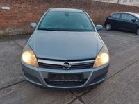 gebraucht Opel Astra Edition Plus