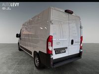 Gebraucht Toyota Proace 141 PS (103 kW) 2025 Weiß Van / Kleinbus