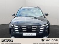 Neu Hyundai Tucson Trend 150 PS (110 kW) 2026 Schwarz SUV