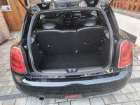 Gebraucht Mini Cooper S 136 PS (100 kW) 2018 Schwarz Kleinwagen