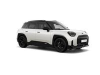 Second-hand Mini Aceman 160 kW (218 CP) 2024 SUV