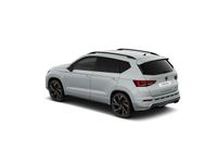Neu Cupra Ateca VZ 301 PS (221 kW) 2026 Glacial weiß metallic SUV