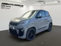Usata Ligier JS60 2022 Grigio Utilitaria