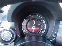 Gebraucht Abarth 595 165 PS (121 kW) 2022 Grau Limousine