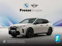 Gebraucht BMW iX Shadowline 484 kW (659 PS) 2025 Silber SUV