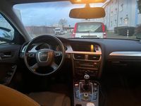 gebraucht Audi A4 TFSI