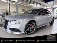 Gebraucht Audi A7 Competition 326 PS (239 kW) 2015 Silber Kleinwagen
