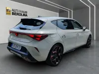 Neu Cupra Leon VZ 272 PS (200 kW) 2026 Grau Limousine