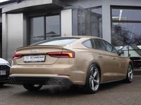 Gebraucht Audi S5 Sportback Sport 354 PS (260 kW) 2018 Individuallackierung audi excl Kleinwagen