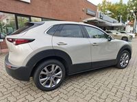 Gebraucht Mazda CX-30 Exclusive-Line 140 PS (102 kW) 2024 Silber SUV