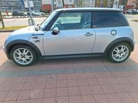 gebraucht Mini Cooper S R31