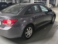 gebraucht Chevrolet Cruze 2.0