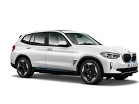 Gebraucht BMW iX3 Impressive 210 kW (286 PS) 2020 SUV
