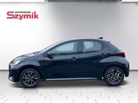 gebraucht Toyota Yaris 1.5 VVT-i Team D