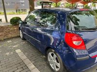 gebraucht Renault Clio Benzin
