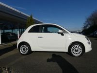 gebraucht Fiat 500C 1.0 HYBRID DOLCEVITA TECHPACK CARPLAY PDC